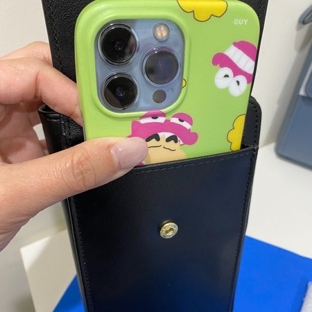 出國旅遊必備-多功能手機包 (在台現貨)-細節圖8