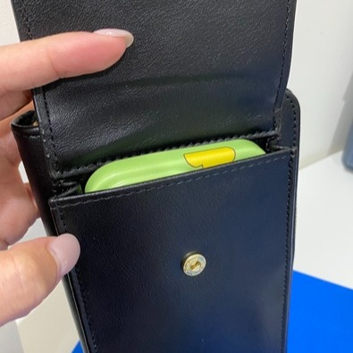 出國旅遊必備-多功能手機包 (在台現貨)-細節圖9