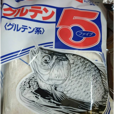 丸九MARUKYU 日本鯽魚餌鯉魚餌 1235 ダルテン5 1包130元