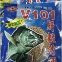 大哥大 V 101 肝粒誘餌 4包100元-規格圖1