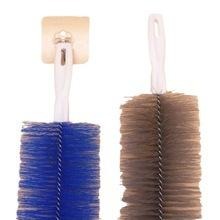 豆腐媽 刷子 多功能刷 清潔刷 風扇刷 除塵刷 電風扇清潔神器 可彎曲 縫細刷-細節圖4