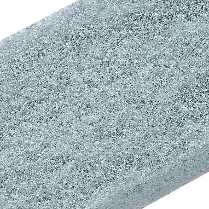 豆腐媽 現貨 台灣發貨 多功能 菜瓜布 浴室清潔 牆面清潔 清潔刷 洗手檯 流理臺 灶台 清潔刷 萬用刷 多功能清潔刷-細節圖5