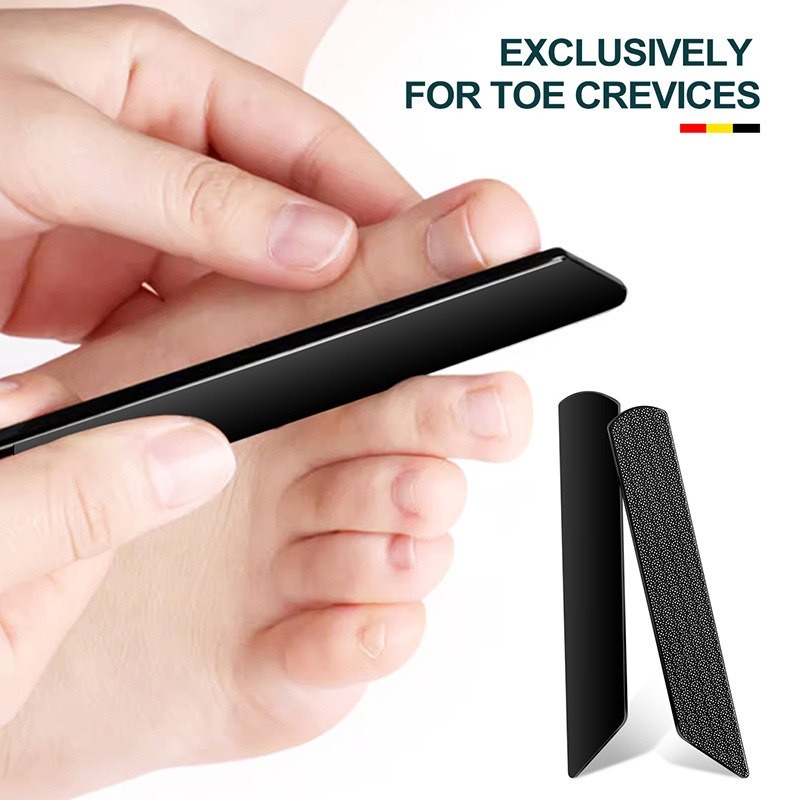 豆腐媽 磨繭器 磨皮銼刀 去老皮｜除手掌繭 磨手皮 去手指死皮 磨腳皮 搓腳後跟 去死皮工具-細節圖3