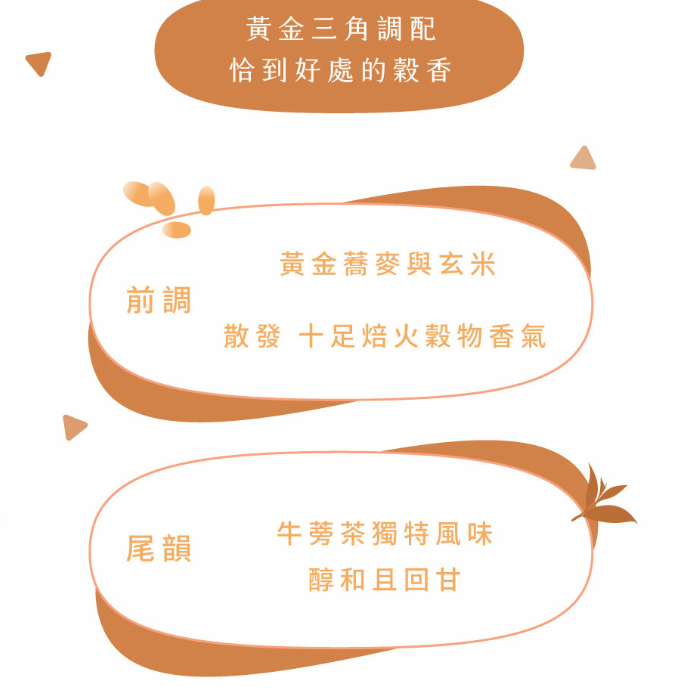 ※※新品上市※※ 豐穀蕎麥茶6g*40入/袋✪✪濃郁飽滿 唇齒留香✪✪-細節圖8