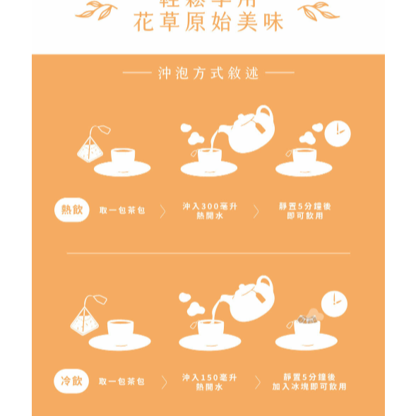 **現貨**曼寧 檸香薑茶補充包3g*40入/袋✪清新香氣 溫暖身心 量大另議-細節圖11