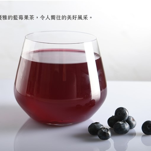 **現貨**曼寧 皇家藍莓果茶 6G*40入/袋 ✪量大另議-細節圖2