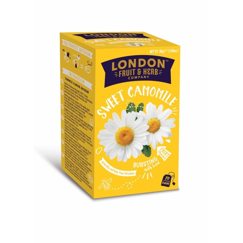 **現貨**芙賀茶 蜜桃樂園/草莓香草/覆盆子/蘋果肉桂/香甜薄荷/香檸萊姆/蜜香甘菊/香橙肉桂/黑醋栗莓果/藍莓-細節圖7