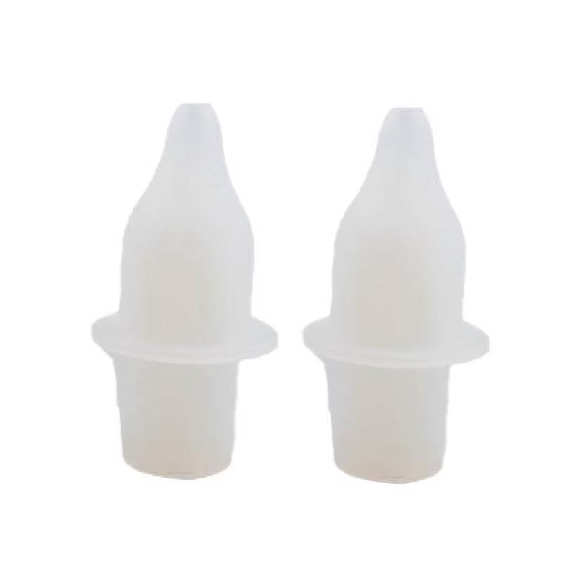 jabenne 佳貝恩 鼻腔吸引瓶 吸鼻瓶 洗鼻瓶 矽膠吸頭 沖洗瓶 過濾棉 連接管 玻璃吸頭 氧氣面罩 噴霧藥杯組-細節圖5