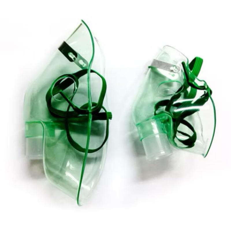 jabenne 佳貝恩 鼻腔吸引瓶 吸鼻瓶 洗鼻瓶 矽膠吸頭 沖洗瓶 過濾棉 連接管 玻璃吸頭 氧氣面罩 噴霧藥杯組-細節圖7