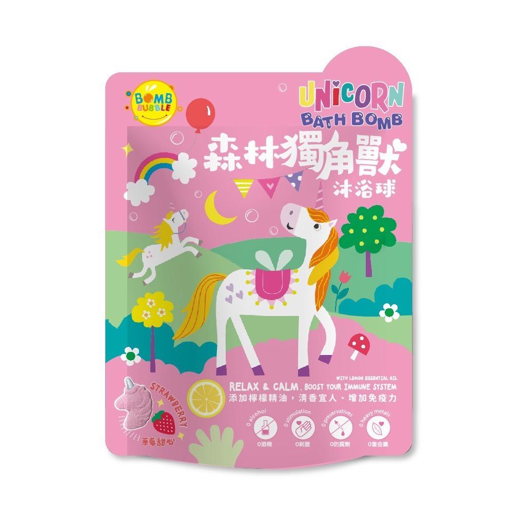 Bomb Bubble 恐龍世界沐浴球 森林獨角獸 白貓家族 洗澡玩具 泡澡 toy 泡澡玩具 沐浴球 泡澡球-細節圖6