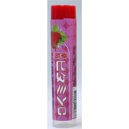 檸檬C 柳橙C 草莓C-果汁片*15粒-細節圖2