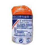 【YASCO】昭惠 彈性繃帶(未滅菌)紗捲2吋3吋4吋6吋繃帶 903白色彈力繃帶 包紮繃帶 昭惠彈繃 彈性彈繃傷口固定-細節圖4