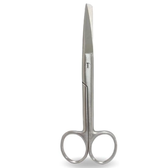 【e-CARE醫康】多功能剪刀 14cm 手術剪刀 醫療剪刀 食物剪刀 不鏽鋼剪刀 料理用剪刀 料理剪刀 剪刀 不鏽鋼-細節圖6