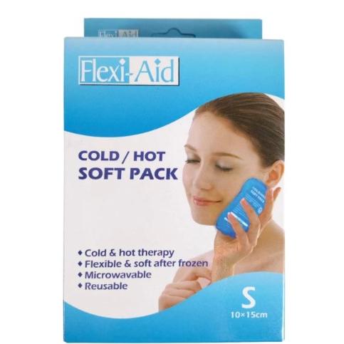 Flexi-Aid 菲德冰溫敷袋 保健醫療 冷熱敷墊舒緩用品 冰敷袋 冷熱敷袋 冰敷 保冷袋 保溫袋 冷敷墊 熱敷墊-細節圖3