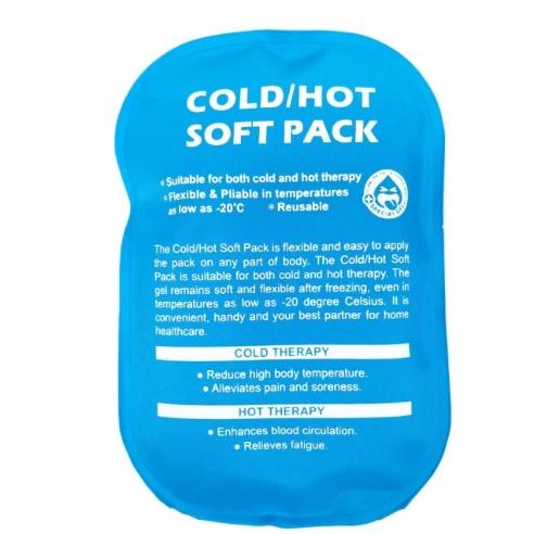 Flexi-Aid 菲德冰溫敷袋 保健醫療 冷熱敷墊舒緩用品 冰敷袋 冷熱敷袋 冰敷 保冷袋 保溫袋 冷敷墊 熱敷墊-細節圖4