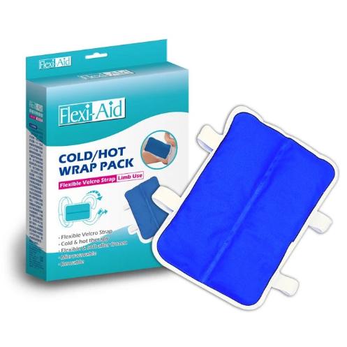 Flexi-Aid 菲德冰溫敷袋 保健醫療 冷熱敷墊舒緩用品 冰敷袋 冷熱敷袋 冰敷 保冷袋 保溫袋 冷敷墊 熱敷墊-細節圖5