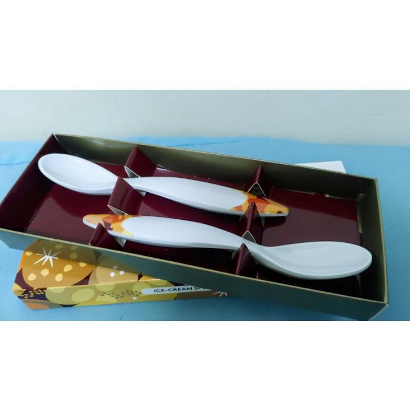 哈根達斯暖心真摯冰淇淋湯匙-細節圖3