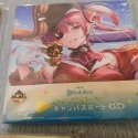 Hololive 一番賞 迷你帆布畫 (湊あくあ、戌神ころね、兎田ぺこら、白銀ノエル、宝鐘マリン)-規格圖6
