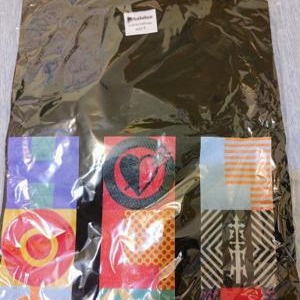 HOLOLIVE FANTASY 1st LIVE FAN FUN ISLAND 3期生 T-shirt T恤 衣服-細節圖2