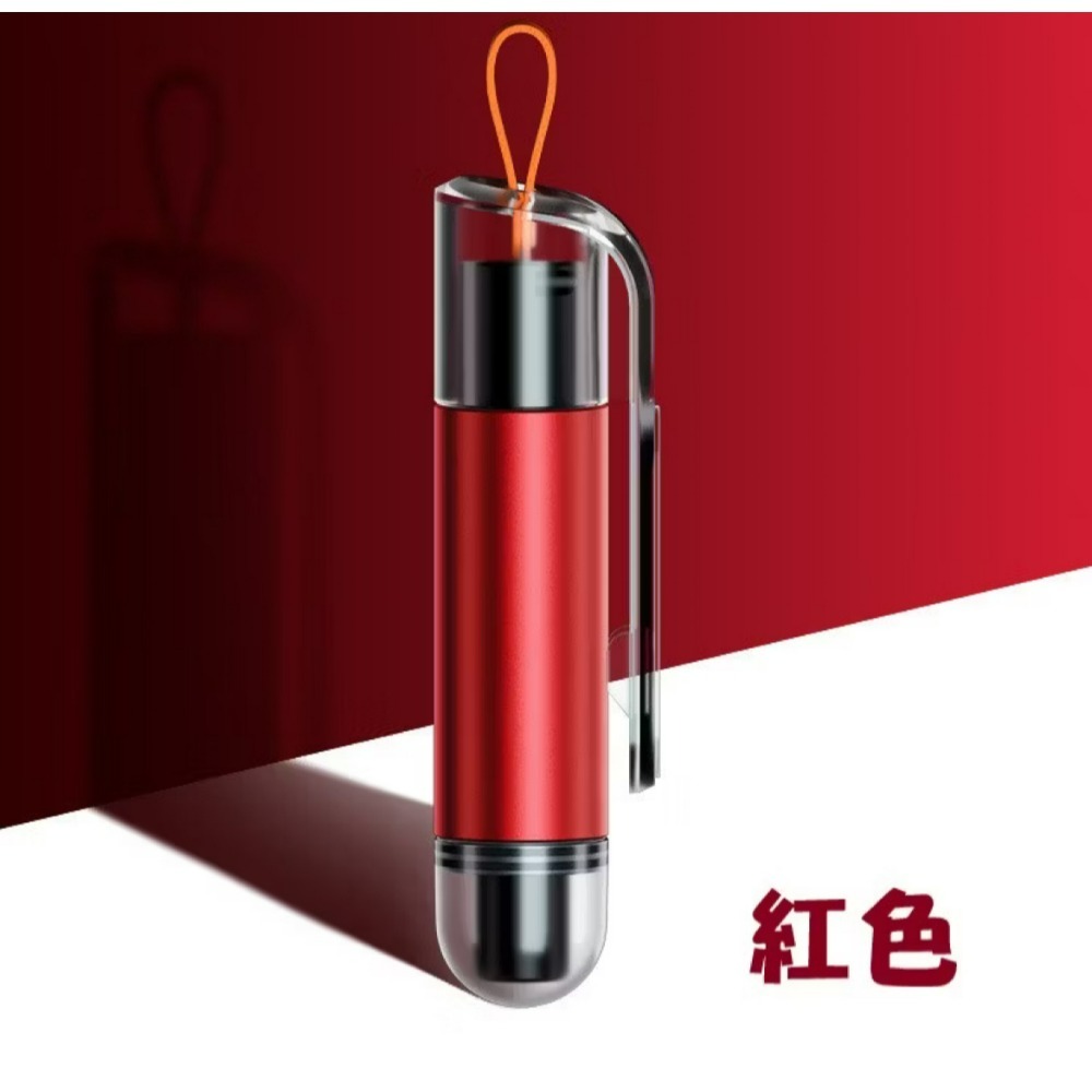 車窗擊破器 汽車安全錘 汽車破窗器 汽車破窗錘 車用破窗器 汽車擊破器 車用擊破器 安全帶切割器 割斷器-規格圖9