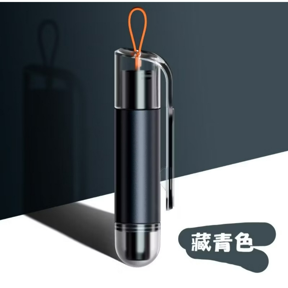 車窗擊破器 汽車安全錘 汽車破窗器 汽車破窗錘 車用破窗器 汽車擊破器 車用擊破器 安全帶切割器 割斷器-規格圖9