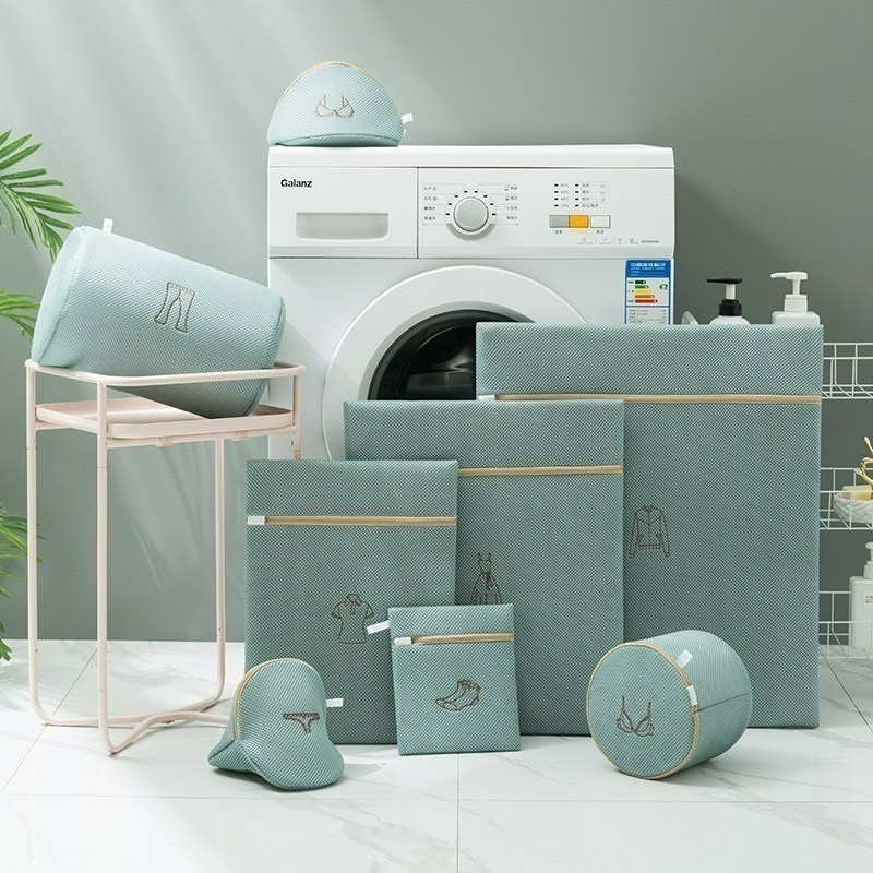 洗衣袋 內衣洗衣袋 衣物洗衣袋 洗衣袋加厚 細網洗衣袋-細節圖3