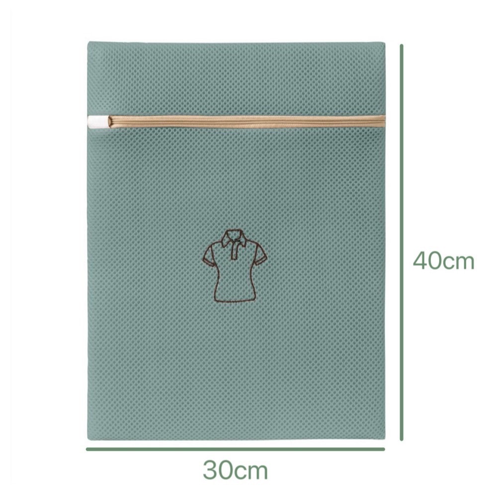 洗衣袋 內衣洗衣袋 衣物洗衣袋 洗衣袋加厚 細網洗衣袋-規格圖11