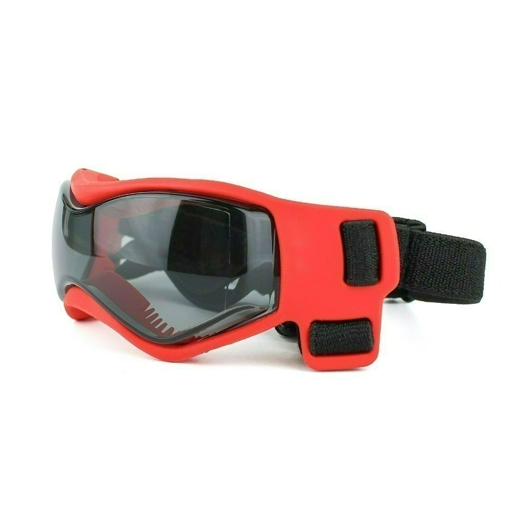 寵物墨鏡 寵物護目鏡 寵物防風眼鏡 狗防風眼鏡-規格圖10