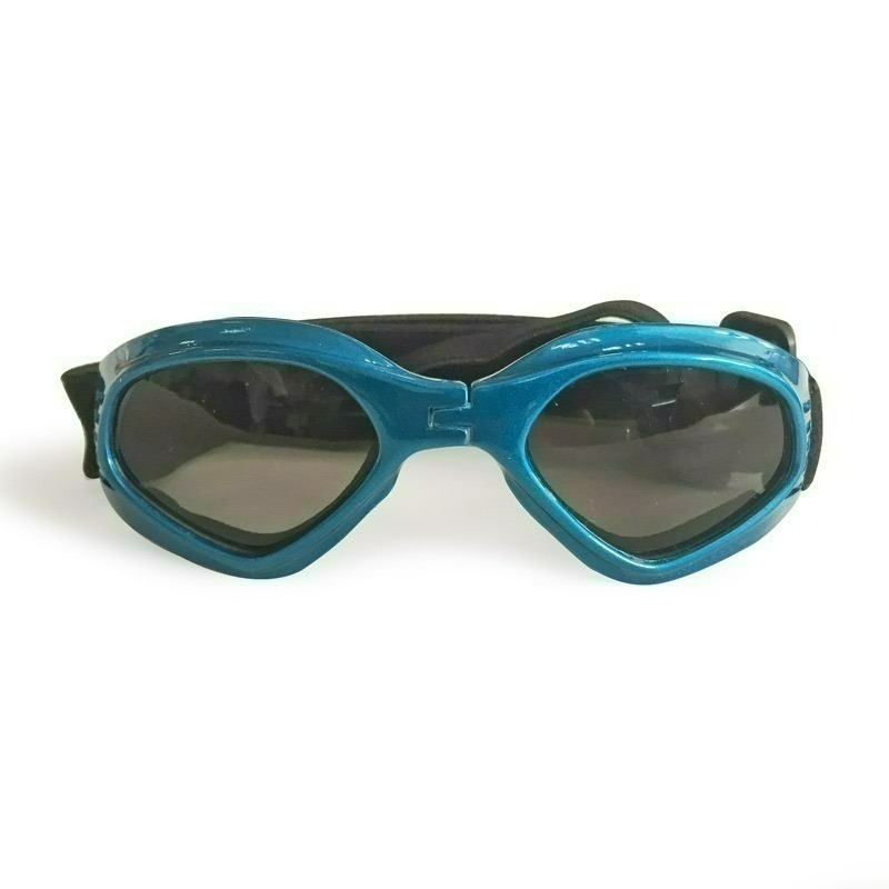 寵物墨鏡 寵物護目鏡 寵物防風眼鏡 狗防風眼鏡-規格圖10