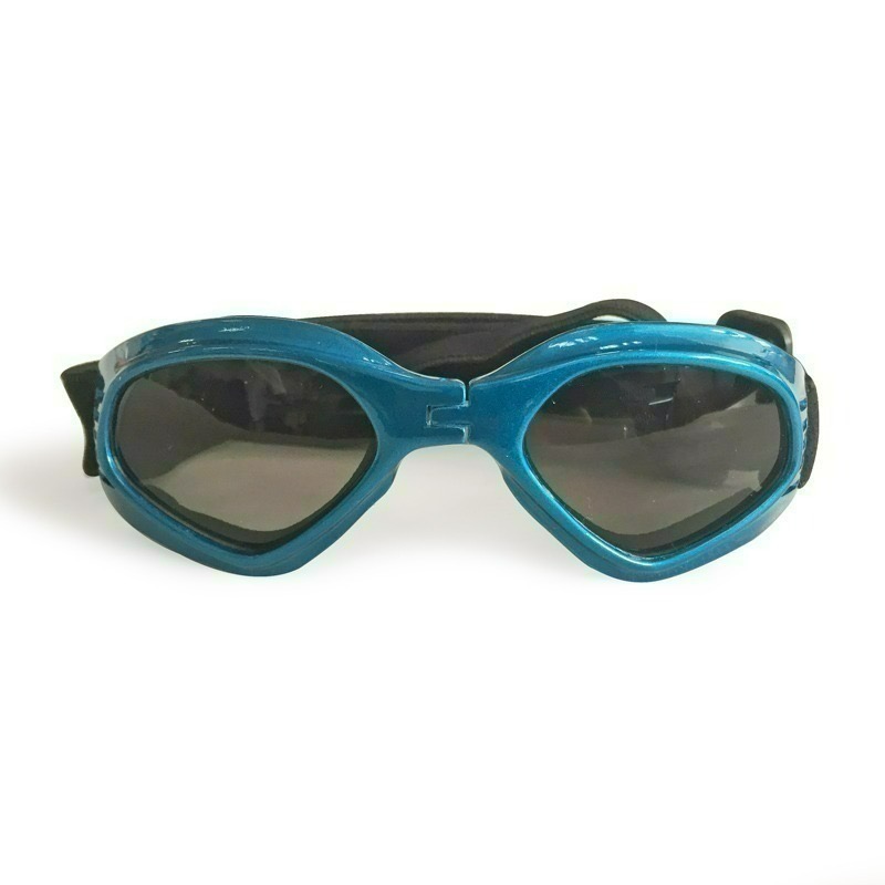 寵物墨鏡 寵物護目鏡 寵物防風眼鏡 狗防風眼鏡-規格圖10