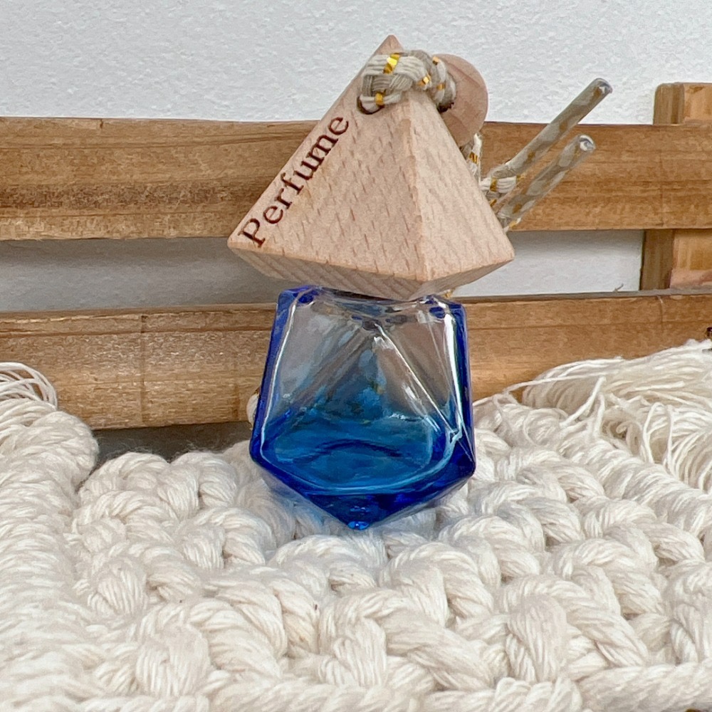 現貨 擴香瓶 汽車出風口香水瓶車用夾 車用香水瓶 車用擴香瓶 聞香瓶 車用香氛瓶 精油擴香瓶 車用精油瓶 車用精油香水瓶-規格圖8