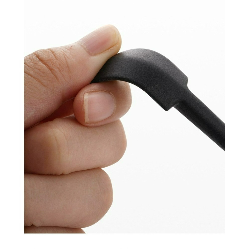 迷你小刮刀 雙頭刮刀 乳液刮勺 矽膠攪拌棒 奶油刮刀 雙頭刮勺 果醬刮勺 矽膠塗抹刀 攪拌棒 矽膠刮勺-細節圖5