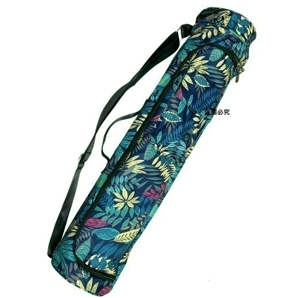 瑜珈墊收納袋 瑜珈袋 瑜珈墊背袋 瑜珈收納袋-細節圖6