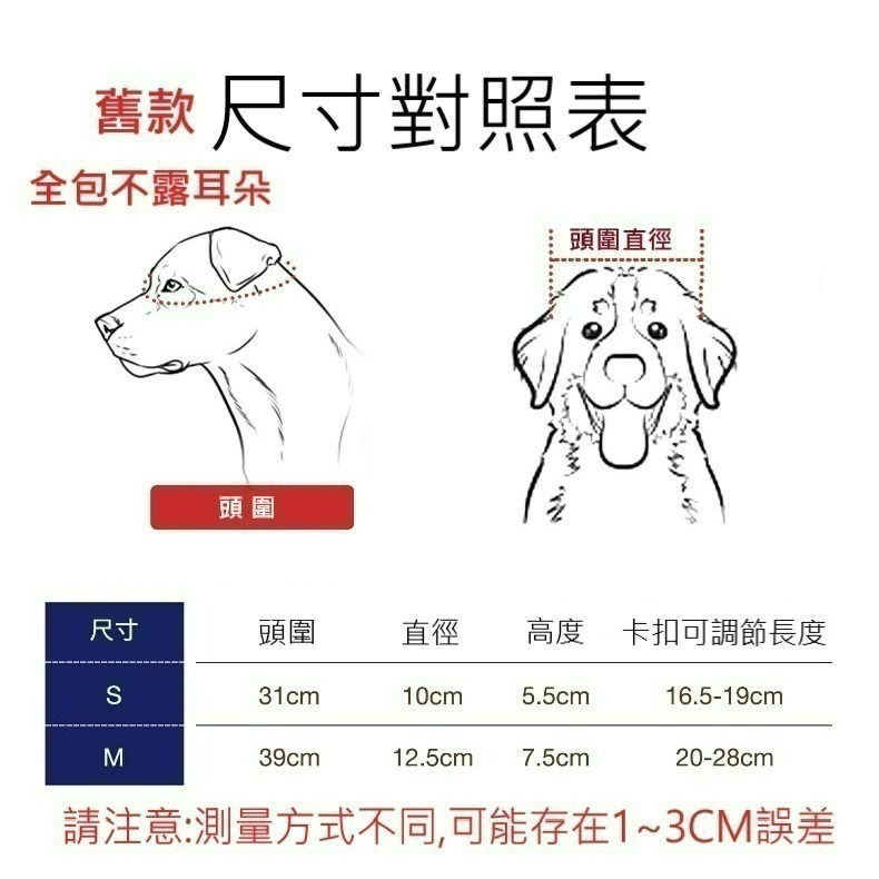 寵物安全帽 狗安全帽 狗狗安全帽-細節圖9