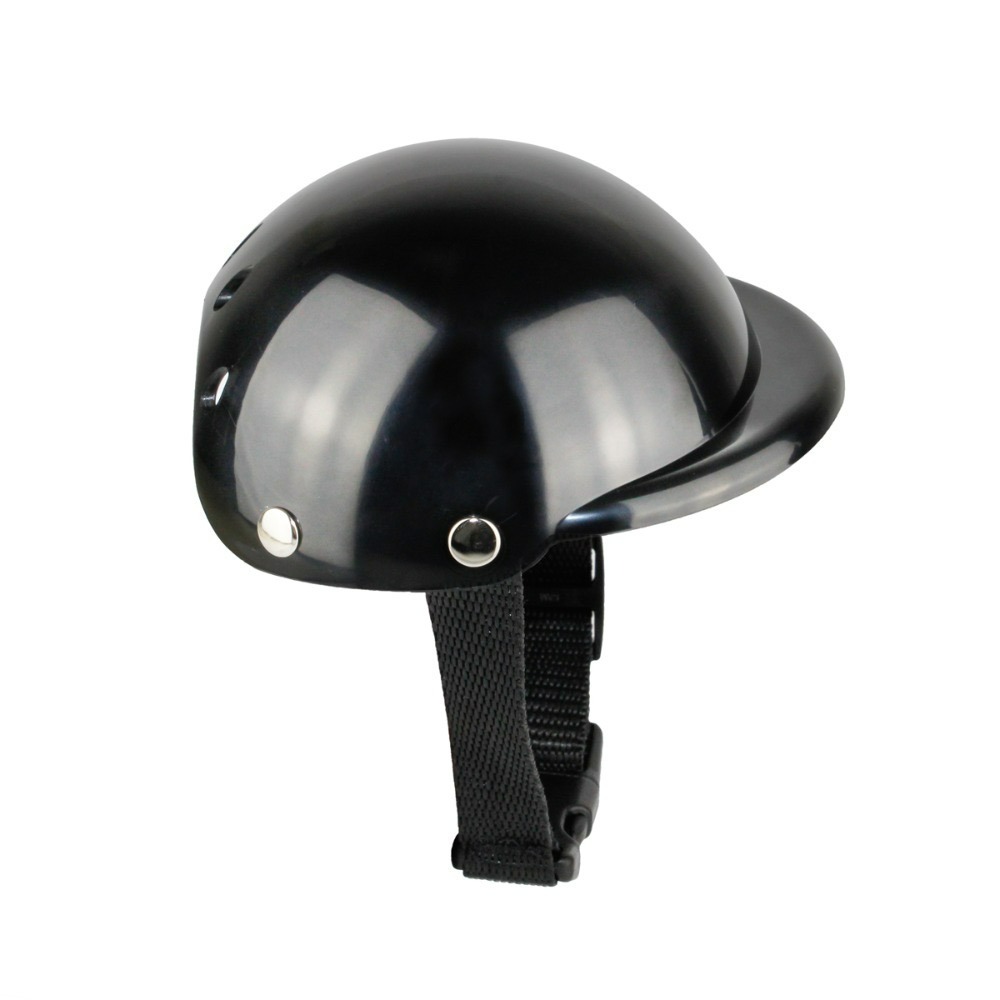 寵物安全帽 狗安全帽 狗狗安全帽-規格圖9