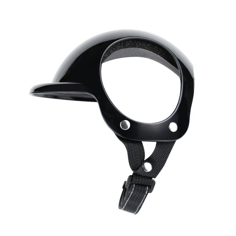 寵物安全帽 狗安全帽 狗狗安全帽-規格圖9