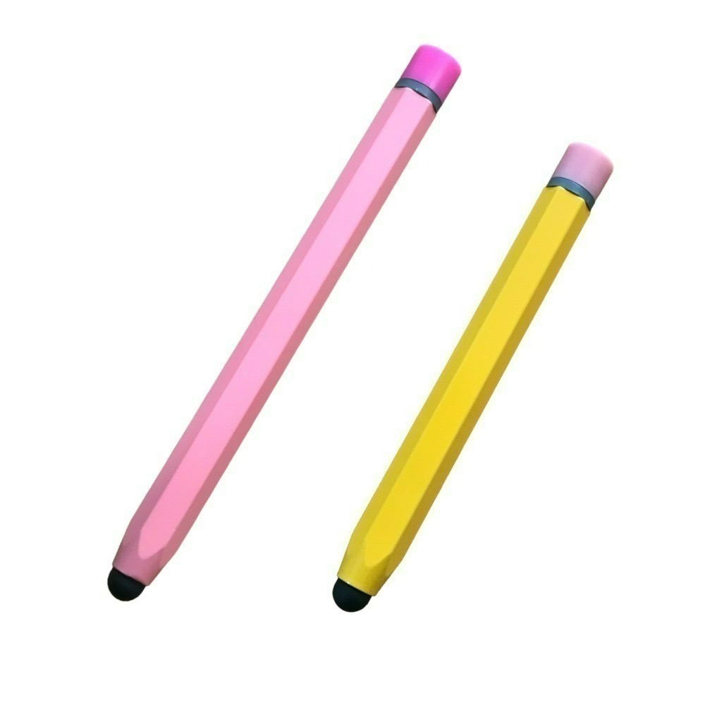 觸控筆 電容筆 懷舊觸控筆 兩用觸控筆 通用觸控筆-細節圖2