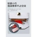 防盜門扣鎖 防盜門擋 旅行防盜鎖 旅行安全門扣鎖 阻門器-規格圖4