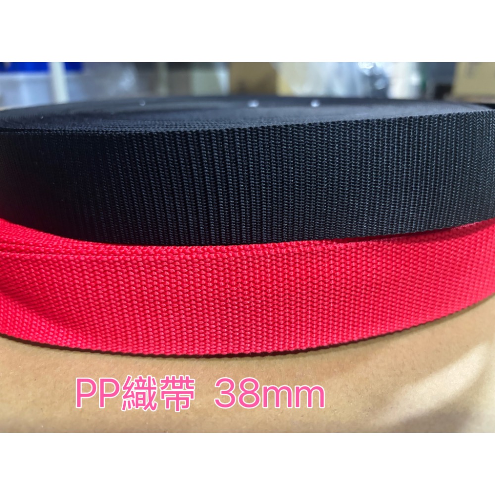 （手作）尼龍織帶 棉織帶 PP織帶-細節圖2