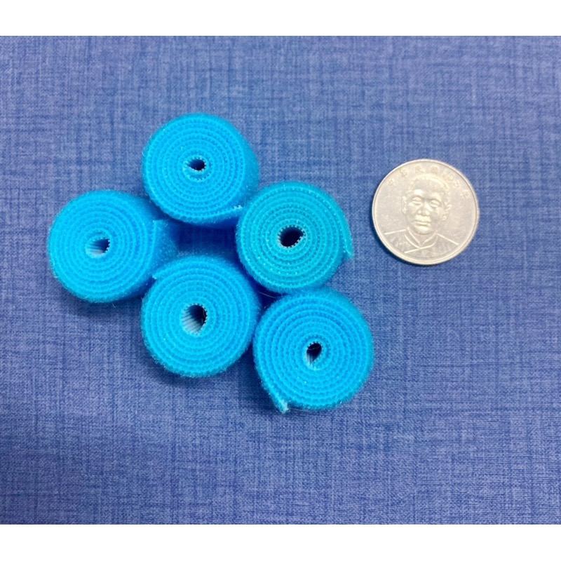 🔥 整線神器｜粘扣布A勾同體設計 🔥-細節圖3