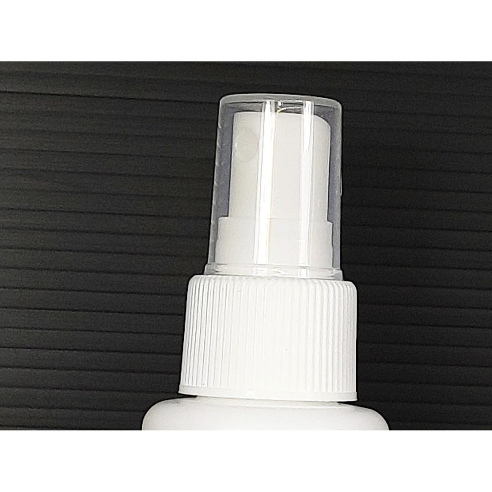 塑膠噴瓶-白色2號HDPE-100CC-正勤含稅-細節圖3