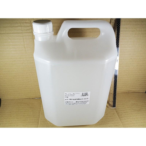 椰子油起泡劑SLES-5公斤-日本-共6桶免運-正勤含稅1300073