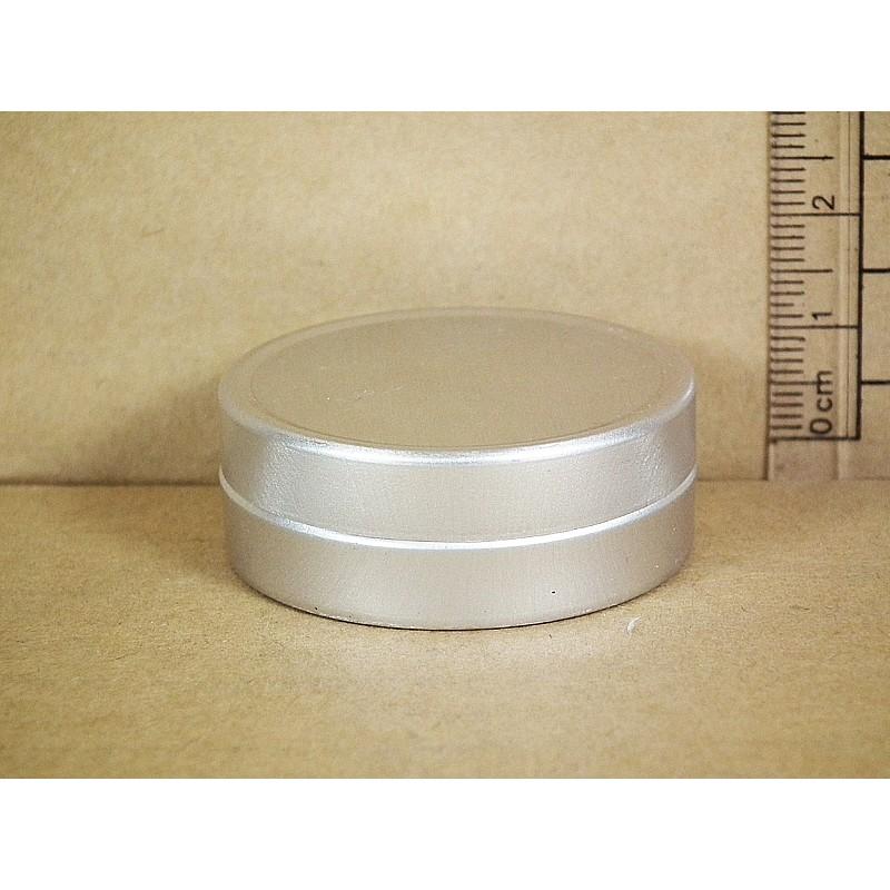 特價-鋁油膏盒-40*15mm-12克-正勤含稅2100970-細節圖2