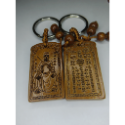 三太子元帥，中壇元帥，值年太歲，流年太歲，天上聖母，媽祖，太上老君，平安符，掛牌，鑰匙圈，神像，神尊，平安符-規格圖8