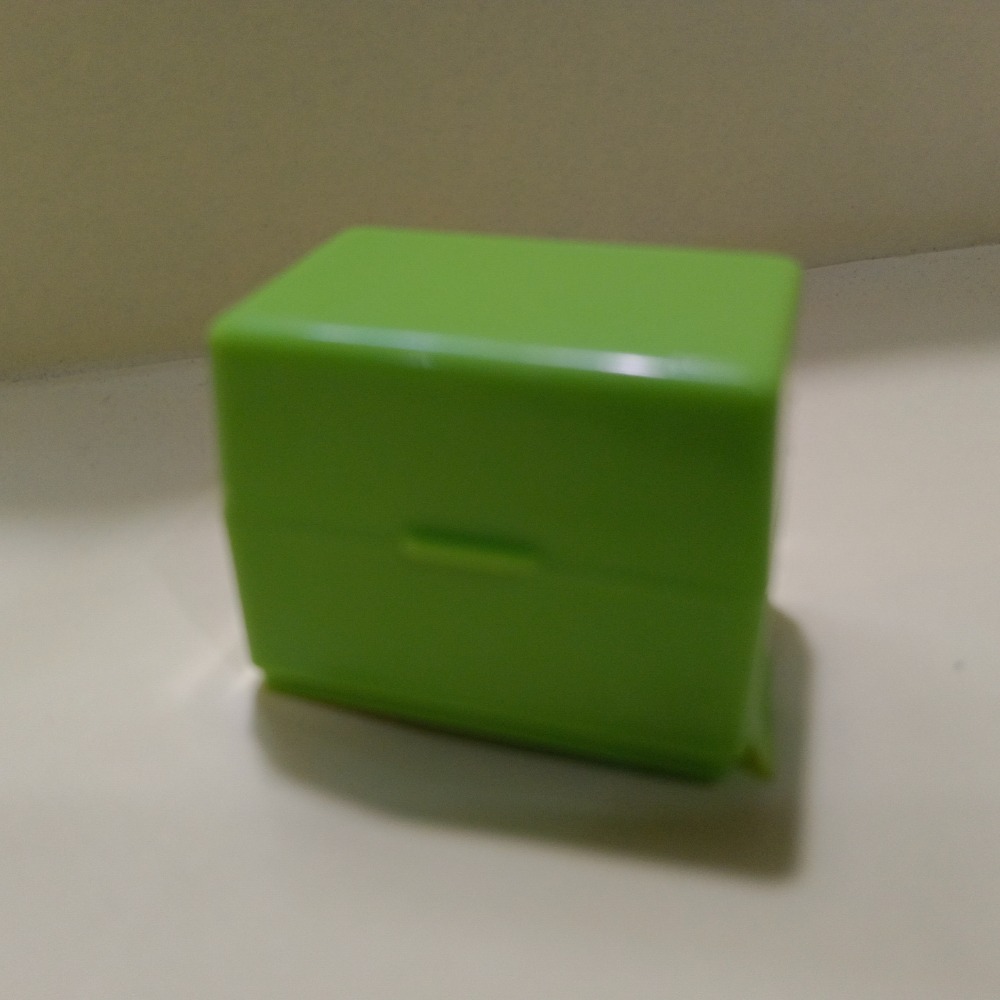 保密印章，魔術印章，寄件單保護，紙本個資保護，滾輪印章-細節圖3