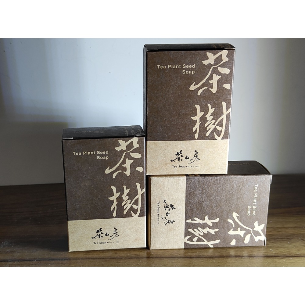 茶山房 手工皂 多款可選 艾草香茅皂 茶樹皂   柑橘 茉草 紅茶皂 綠茶皂 茶樹皂 台灣製造 隔日出貨-規格圖9