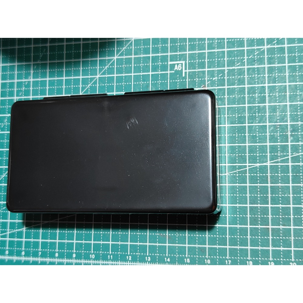 尺寸：5.6*10.2*3.2cm