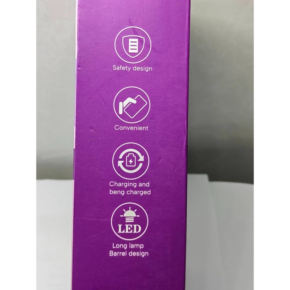 行動電源 行動充 手機充電 30000mA 30000 豪安-細節圖3