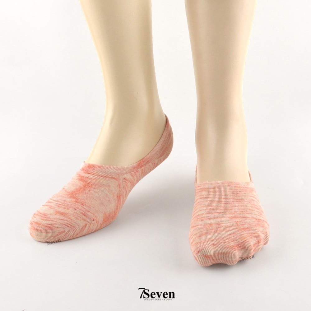 SOMETIMES細針隱形襪 包覆性佳 後跟止滑 多種款式可挑 襪套 低口襪 22-26CM【77socks】-細節圖3