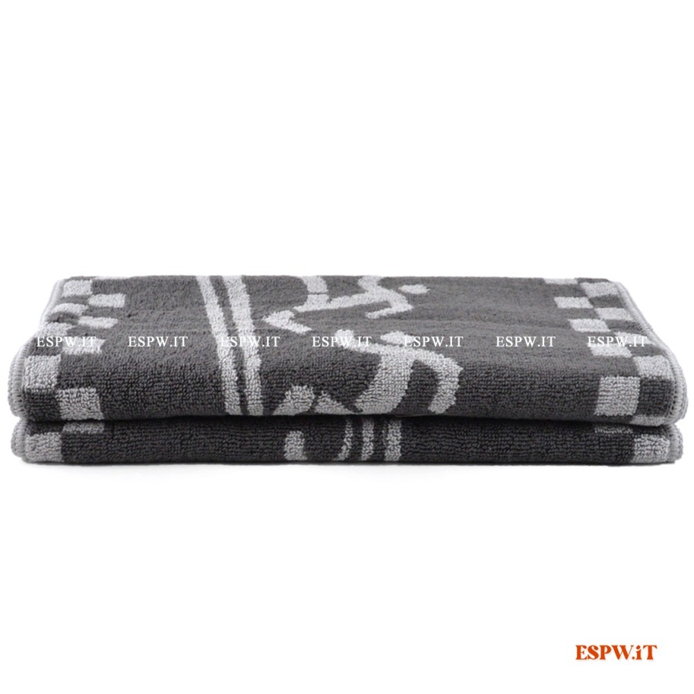 【ESPW.IT】Gemini星光極速運動毛巾🏃‍♀️加寬版 運動毛巾 登山毛巾 瑜珈毛巾 路跑毛巾 SF568K双星-細節圖3